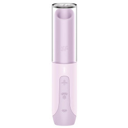 Satisfyer Stimulateur de Clitoris Secret Kiss